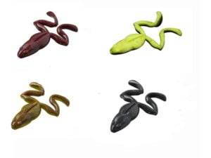 Illex Clone Frog Frosk