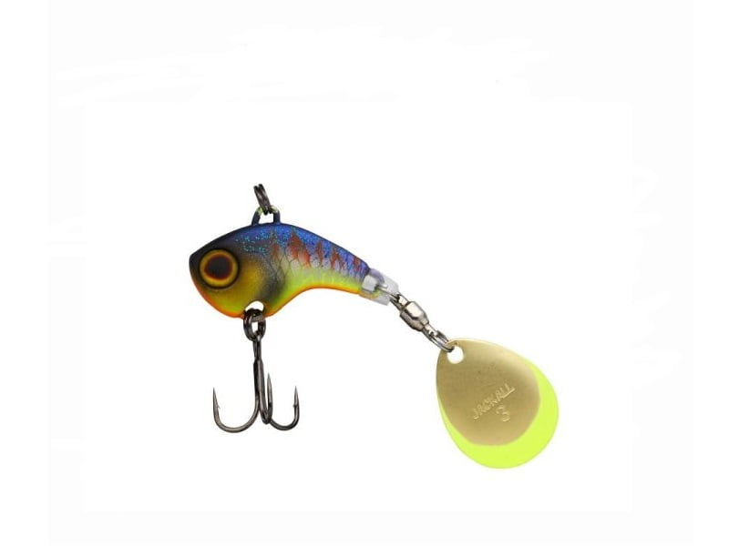 Illex Deracoup 21gr Vibration Bait