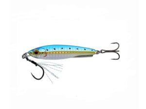 Gunki Space Jig 28gr Tilbud
