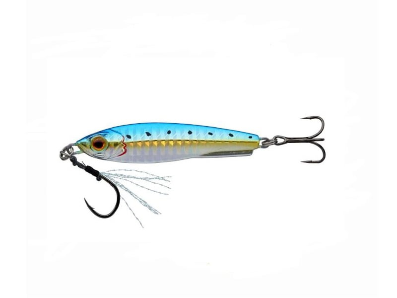 Gunki Space Jig 28gr Gunki Space Jig 28gr Tilbud