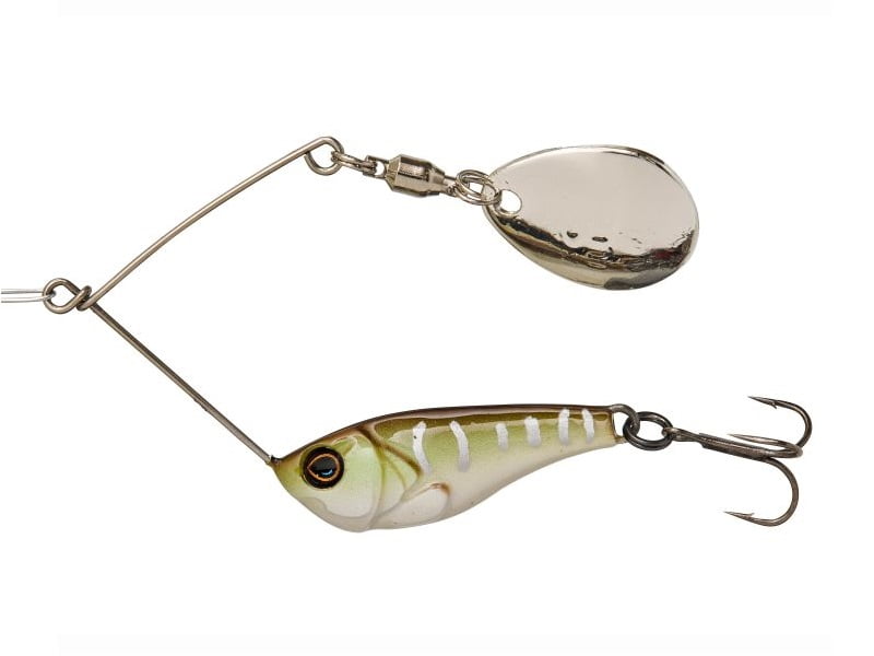 Illex Stream Roller 6gr Spinner Baits