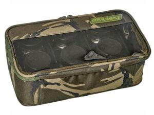 Starbaits Cam Concept Pop Up & Dip Bag Starbaits Cam Concept Pop Up & Dip Bag Div Meitetilbehør