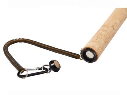 Gunki Dots Landing Net 40×50 Håv