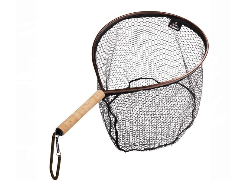 Gunki Dots Landing Net 40×50 Håv