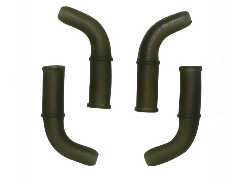 Starbaits Bent Hook Small Div Meitetilbehør