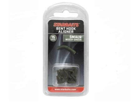 Starbaits Bent Hook Small Starbaits Bent Hook Small Div Meitetilbehør