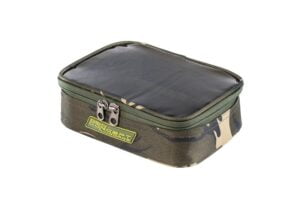 Starbaits Cam Concept Clear Top Pocket Starbaits Cam Concept Clear Top Pocket Div Meitetilbehør