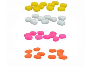 Starbaits Pop Up Fake Corn Pellets & Agn