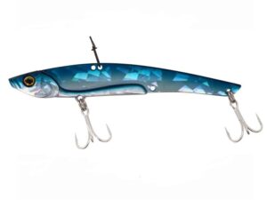 Illex Runner Blade 9cm 23gr Illex Runner Blade 9cm 23gr Vibration Bait