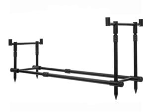 Starbaits Black Spot DLX Pod Bankstick og Pods