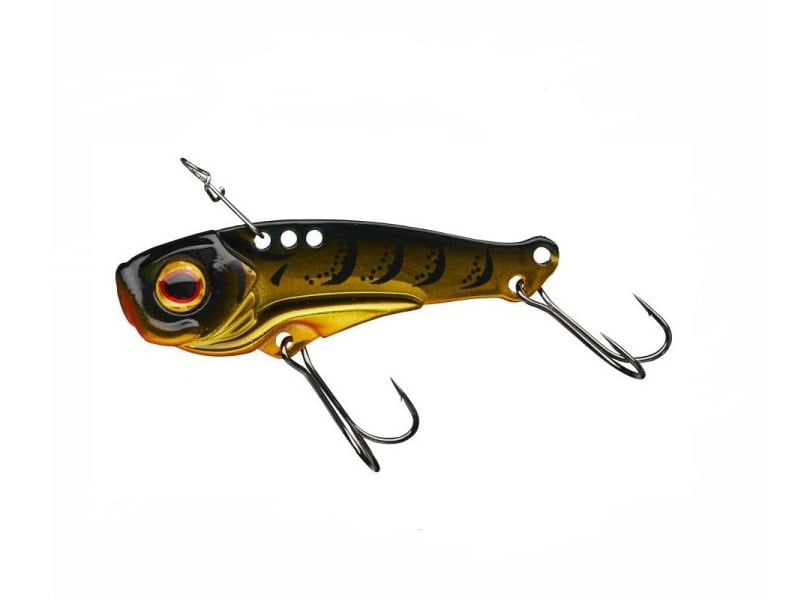 Gunki Muto Blade 56mm 12.1gr Gunki Muto Blade 56mm 12.1gr Vibration Bait