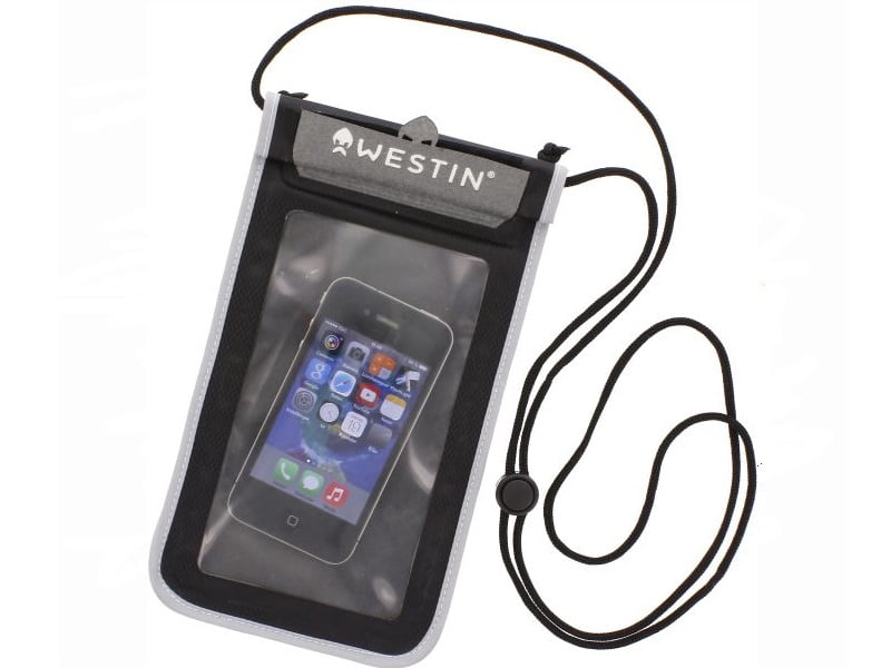 Westin W6 Dry Pouch Div Oppbevaring