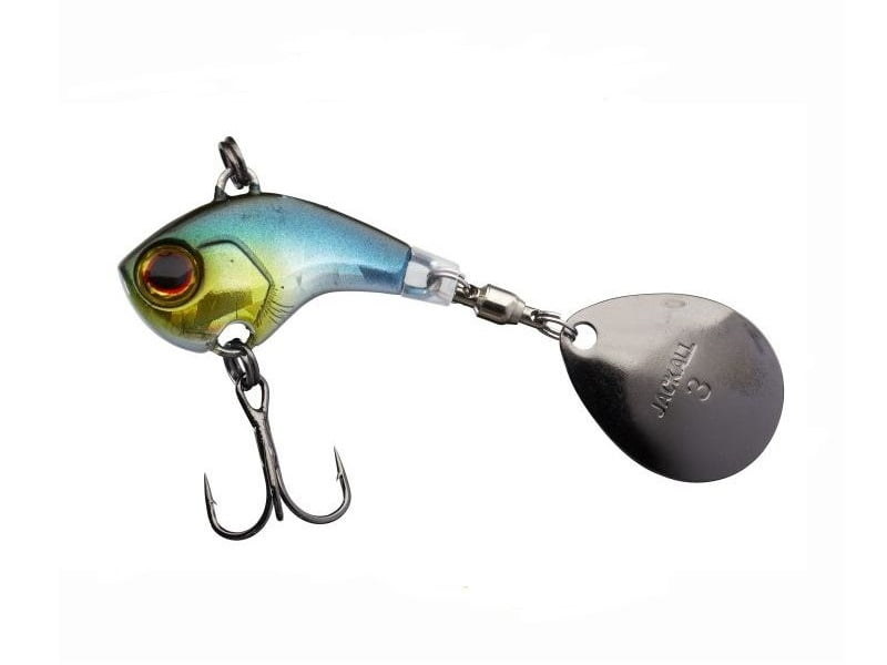 Illex Deracoup 10gr Vibration Bait