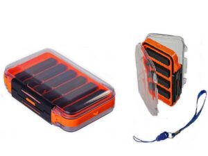 Helios Mormyshka Boks Isfiske Tilbehør