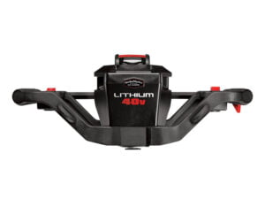 Strikemaster Lithium 40V Motor Strikemaster Lithium 40V Motor Isbor