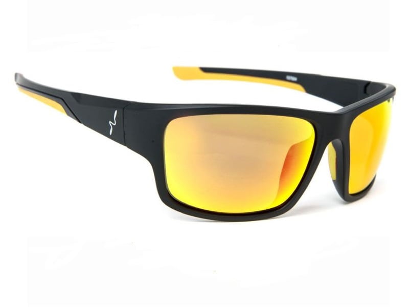 Guideline Experience Yellow Lens Guideline Experience Yellow Lens Solbriller
