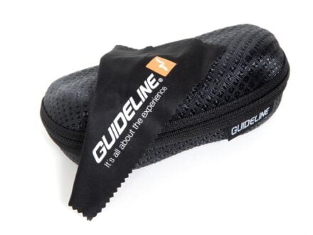 Guideline Experience Yellow Lens Solbriller