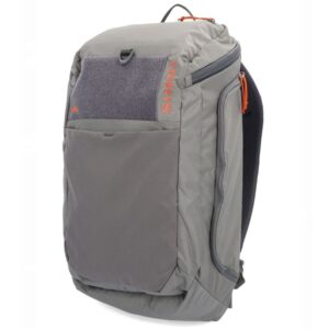 Simms Freestone Backpack Pewter Simms Freestone Backpack Pewter Sekk & Sling Pack