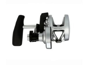 Penn Fathom II 15NX Lever Drag 2-speed Havfiskesneller