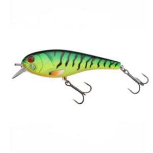 Abu Beast Hi-Lo Floating 12cm Wobblere