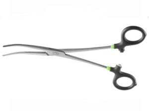 Prorex Curved Foreceps 20cm Prorex Curved Foreceps 20cm Tenger og Forceps