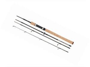 Daiwa Crossfire 4-delt Daiwa Crossfire 4-delt Daiwa Haspel