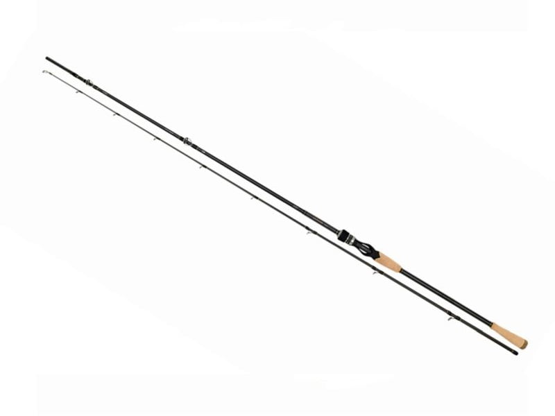 Daiwa Luvias Trigger 10 Fot/304cm 10-35gr Daiwa Trigger