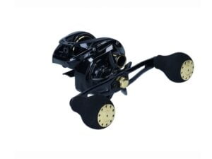 Daiwa PT 150 Lavprofilsneller