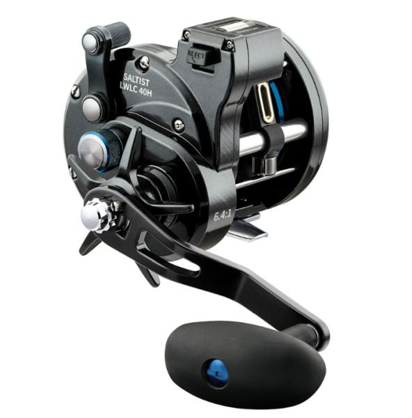 Daiwa Saltist LWLCH Daiwa Saltist LWLCH Havfiskesneller