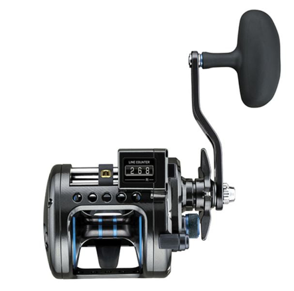 Daiwa Saltist LWLCH Daiwa Saltist LWLCH Havfiskesneller