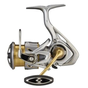 Daiwa Freams LT Haspelsneller