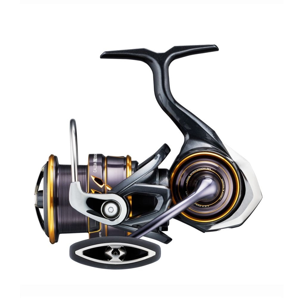 Daiwa Caldia LT Daiwa Caldia LT Haspelsneller