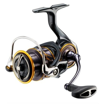Daiwa Caldia LT Haspelsneller
