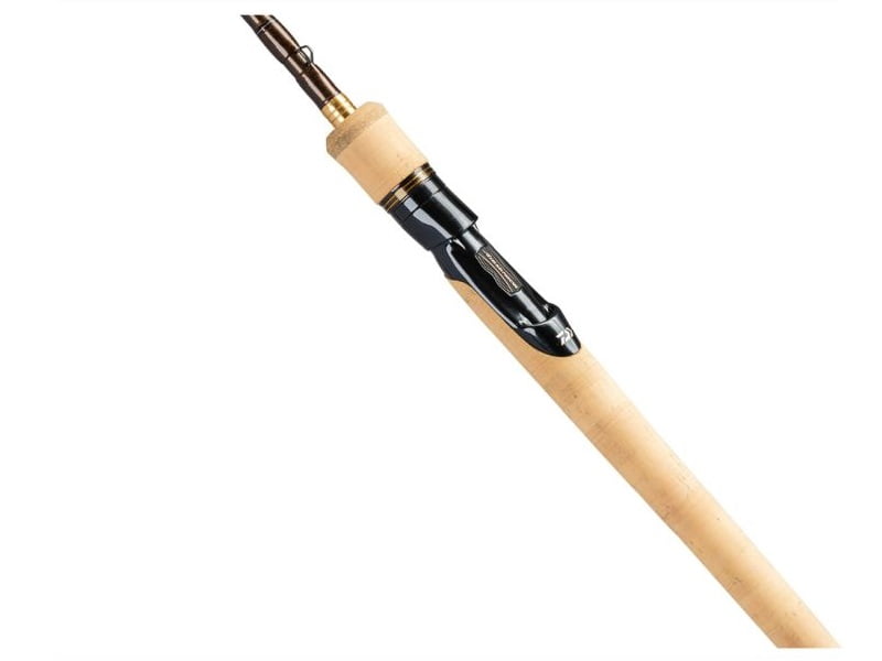 Daiwa Shogun AGS 9 fot 5-25gr Daiwa Shogun AGS 9 fot 5-25gr Daiwa Haspel