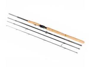 Daiwa Caldia Haspel 4-delt