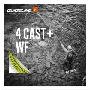 Guideline 4 Cast+ WF Flyt WF Liner