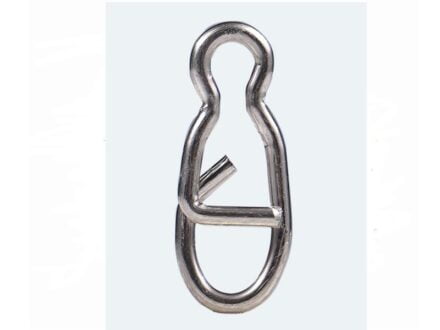 BKK Fast Snap 41 Hemper og Snaps