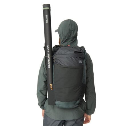 Guideline ULBC Daypack 35 Charcoal/Algae Green Guideline ULBC Daypack 35 Charcoal/Algae Green Sekk & Sling Pack