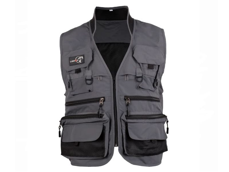 Lawson Fiskevest Lawson Fiskevest Fiskevester