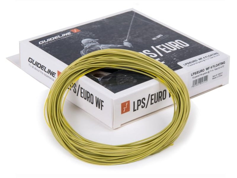 Guideline LPS Euro Klasse 3 Flyt WF Liner