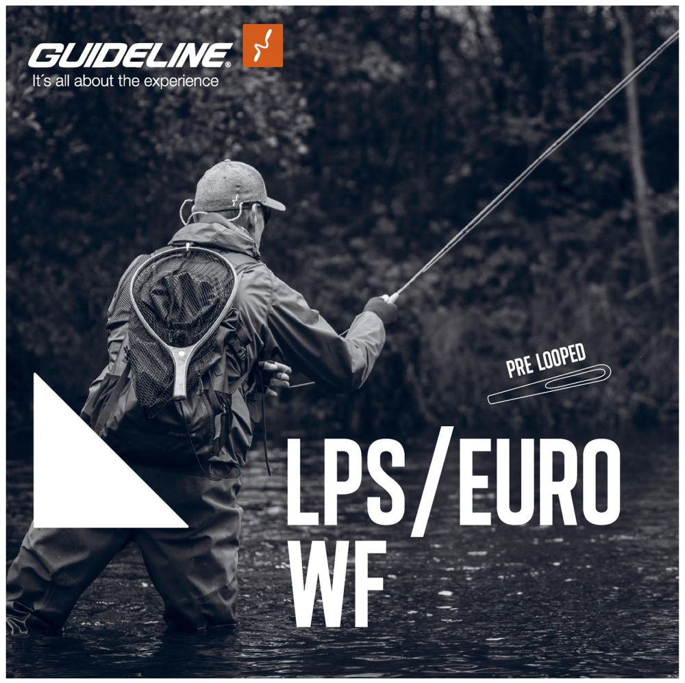 Guideline LPS Euro Klasse 3 Flyt WF Liner