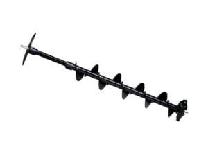 Strikemaster Lite Flite Spiral 150mm Med Adapter Strikemaster Lite Flite Spiral 150mm Med Adapter Isbor