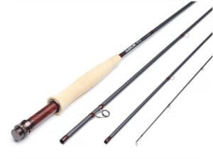 Guideline NT11 9 Fot Klasse 5 Enhånds Fluestenger