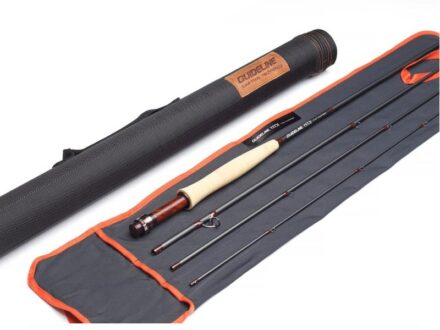 Guideline NT11 9 Fot Klasse 5 Enhånds Fluestenger