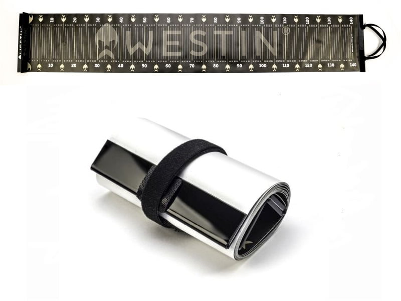 Pro Measure Mat Large 25x140cm Pro Measure Mat Large 25x140cm Veie og Måle