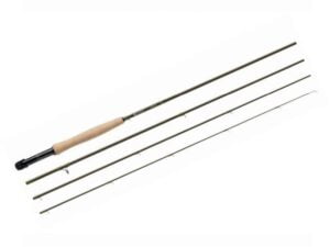 Hardy Aydon 9 Fot 4-delt Enhånds Fluestenger