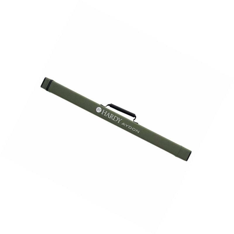 Hardy Aydon 12.9 Fot Klasse 8/9 4-delt Hardy Aydon 12.9 Fot Klasse 8/9 4-delt Tohånds Fluestenger