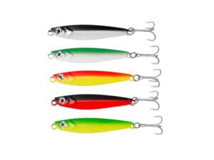 Kinetic Cool Herring 2pak 25gram Sluk og Spinner sett