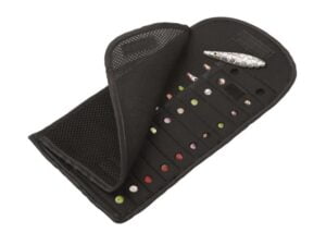 Kinetic Inline Lure Wallet Medium Slukbokser