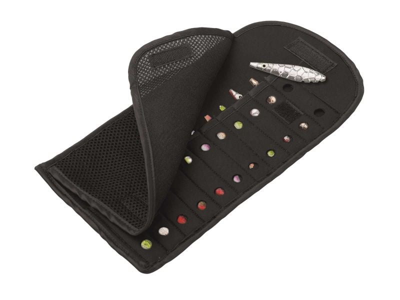 Kinetic Inline Lure Wallet Medium Slukbokser